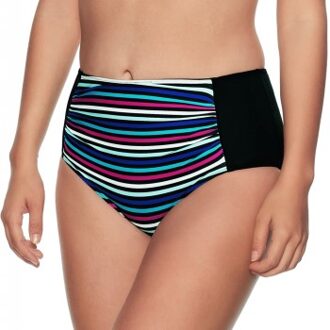 Wiki Alicante Midi Shape Bikini Brief * Actie * Zwart,Versch.kleure/Patroon - 36,38,40,48,50