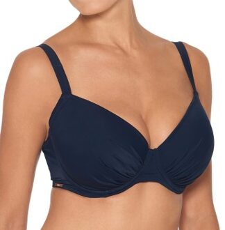 Wiki Basic Balconette Bikini Top * Actie * Zwart,Blauw - B 70,B 75,B 80,B 85,B 90,C 70,C 75,C 80,C 85,C 90,D 70,D 75,D 80,D 85,D 90,E 70,E 75,E 80,E 85,E 90,F 70,F 75,F 80,F 85,F 90,G 70,G 75,G 80,G 85,G 90