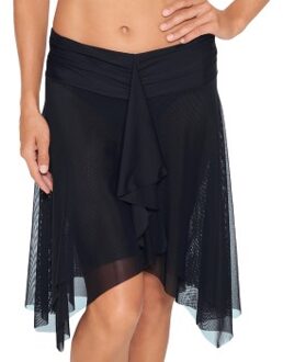 Wiki Basic Beach Skirt * Actie * Zwart,Blauw,Groen - X-Small,Small,Medium,Large,X-Large,XX-Large