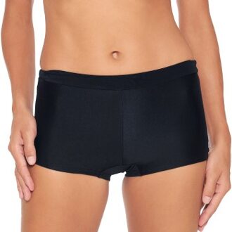 Wiki Basic Hot Pant Zwart,Blauw,Groen - 36,38,40,42,44,46,48,50