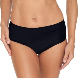 Wiki Basic Midi Brief * Actie * Zwart - 36,38,40,42,44,46,48,50
