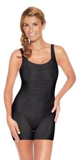 Wiki Luna Classic Swimsuit * Actie * Zwart - 38,40,42,44