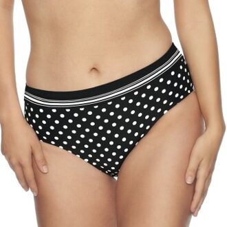 Wiki Madrid Hipster * Actie * Zwart - 40