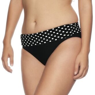 Wiki Madrid Tai De Luxe * Actie * Zwart - 36