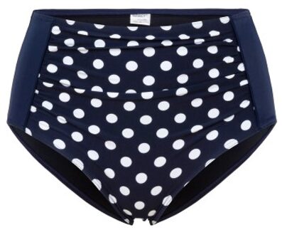 Wiki Naxos Swim Midi Shape Brief Versch.kleure/Patroon - 38