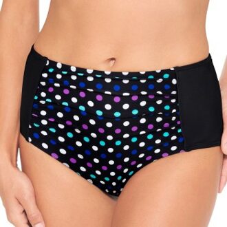 Wiki Rhodos Swim Midi Shape Brief * Actie * Versch.kleure/Patroon - 44,46