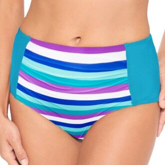 Wiki Swim Midi Brief Versch.kleure/Patroon - 40,42,48