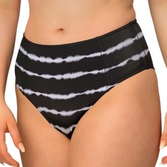 Wiki Swim Tai High Waist Brief * Actie * Zwart,Versch.kleure/Patroon,Wit - 38,40,42,46,48