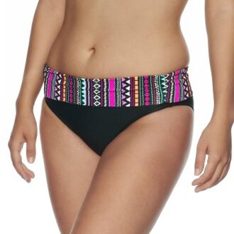 Wiki Valencia Tai De Luxe * Actie * Versch.kleure/Patroon,Zwart - 46,48