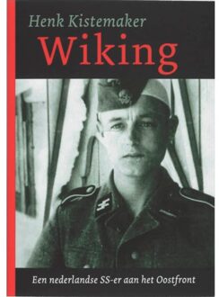 Wiking - Boek H. Kistemaker (9077895906)