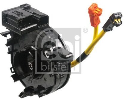 Wikkelveer, airbag 194104