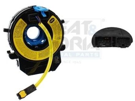 Wikkelveer, airbag 231740