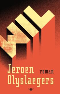 Wil - eBook Jeroen Olyslaegers (9023498240)