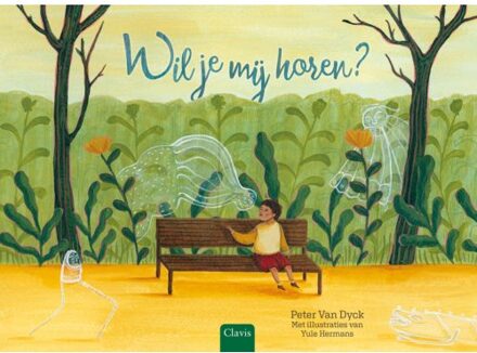 Wil Je Mij Horen? - Peter Van Dyck