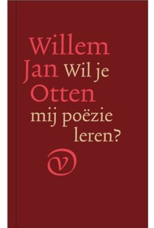Wil je mij poëzie leren?