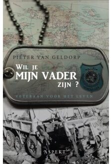 Wil je mijn vader zijn?