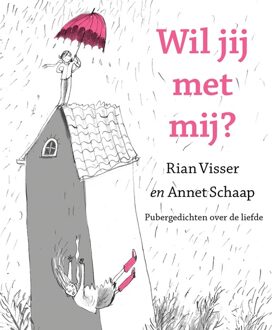 Wil jij met mij?