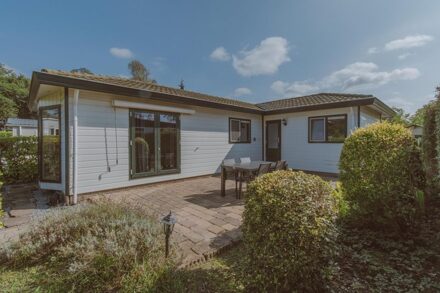 Wilbrinkchalet - 4 personen