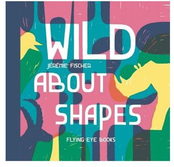 Wild About Shapes