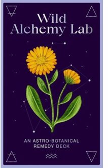 Wild Alchemy Lab - Foster, Jemma