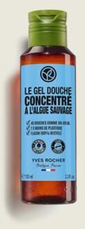 Wild Algae Concentrated Shower Gel 100ml