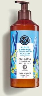 Wild Algae & Sea Fennel Body Lotion 390ml