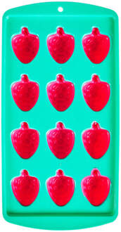 Wild and Wolf Berries Ice Cube Tray