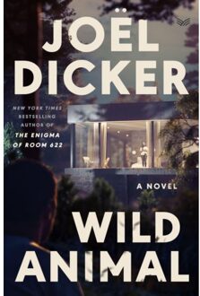 Wild Animal - Joel Dicker