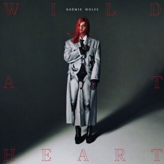 Wild At Heart - Nomie Wolfs