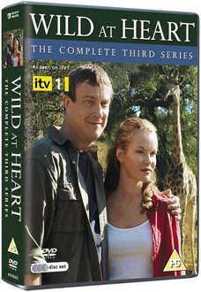Wild At Heart - Series 3