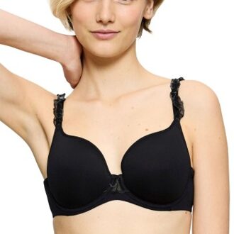 Wild Azalea Florale WP Bra Beige,Zwart,Wit - B 70,B 75,B 80,B 85,B 90,B 95,C 70,C 75,C 80,C 85,C 90,C 95,D 70,D 75,D 80,D 85,D 90,D 95,E 70,E 75,E 80,E 85,E 90,E 95,F 70,F 75,F 80,F 85,F 90,G 70,G 75,G 80,G 85