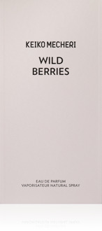 Wild Berries Eau de Parfum 100 ml