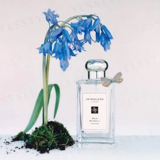 Wild Bluebell eau de cologne 100ml