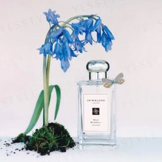 Wild Bluebell eau de cologne 30ml