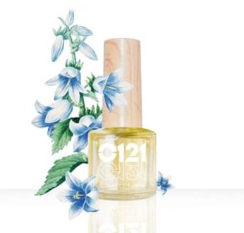 Wild Bluebell Nail Cuticle Oil 8ml