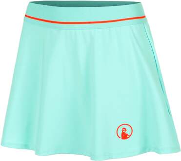 Wild Bounce Rok Dames-Turkoois,Rood - XS,S,M,L,XL,XXL