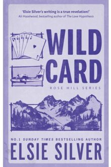 Wild Card - Rose Hill - Elsie Silver