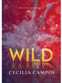 Wild - Cecilia Campos