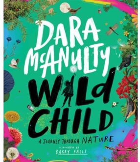 Wild Child - Wild Child - Dara McAnulty