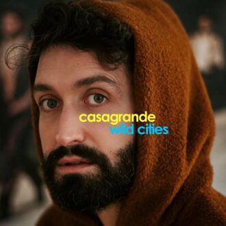 Wild Cities - Casagrande