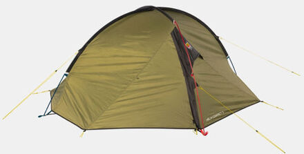 Wild country Helm Compact 1 Tent 1P Groen - One size