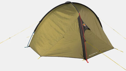 Wild country Helm Compact 3 Tent 3P Groen - One size