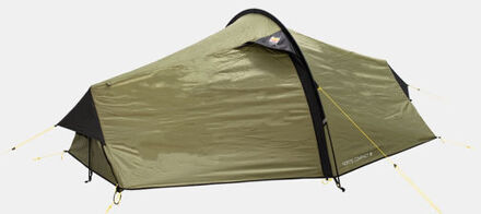 Wild country Norte Compact 2 Tent 2P Groen - One size