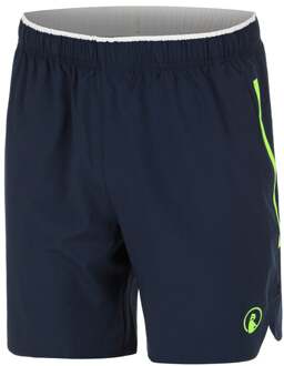 Wild Drop Shorts Heren donkerblauw - XXL