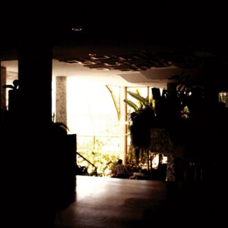 Wild Eyes - Flying Horseman