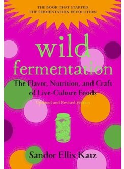 Wild Fermentation