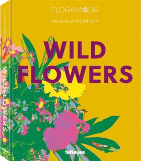 Wild Flowers - Anja Klaffenbach
