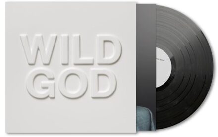 Wild God - Nick Cave & The Bad Seeds
