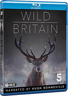 Wild Great Britain