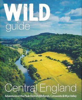 Wild Guide Central England